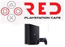 Red Playstation  - İzmir